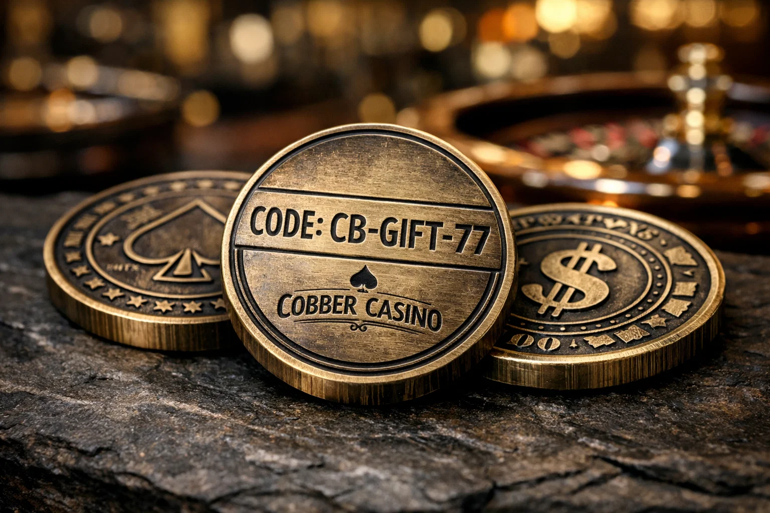 Cobber Casino diverse game selection