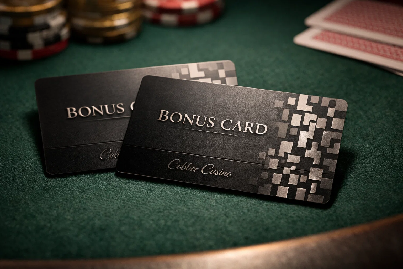 Cobber Casino promo code offer